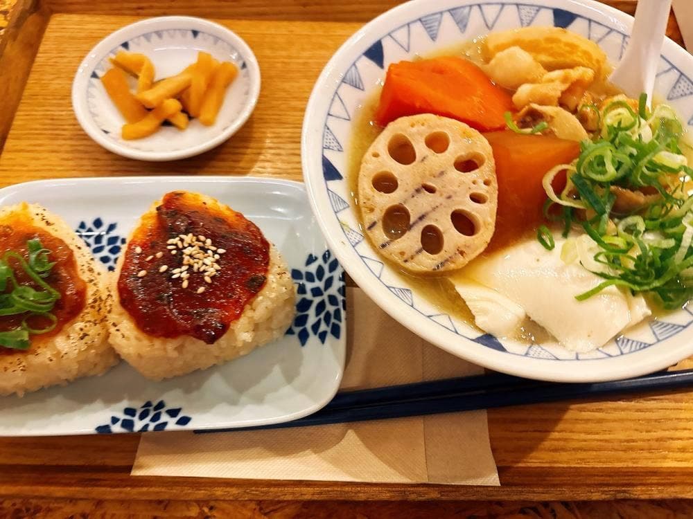 ごちとん 横浜ジョイナス店