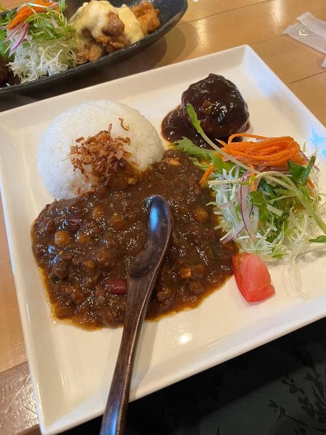 和バールひかり かわしま - サブ画像1