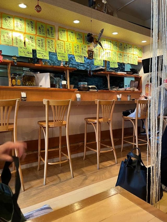 和バールひかり かわしま - サブ画像2