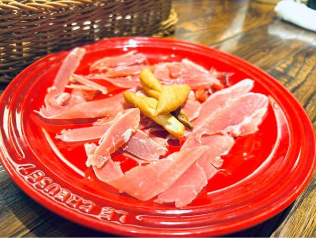 BISTRO Cameleon - サブ画像3