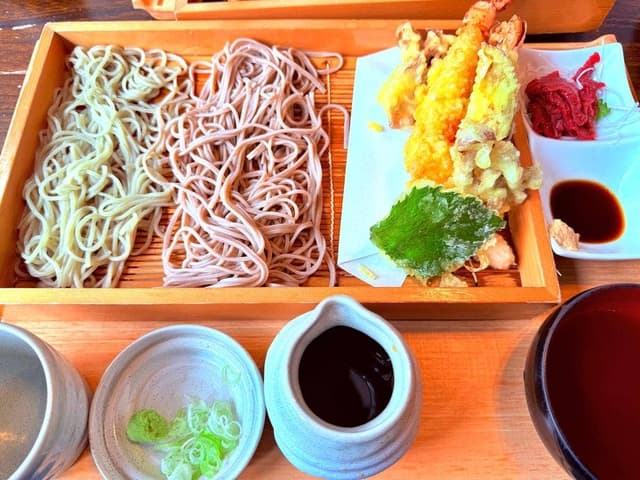 そば蔵 諏訪インター店 - サブ画像3
