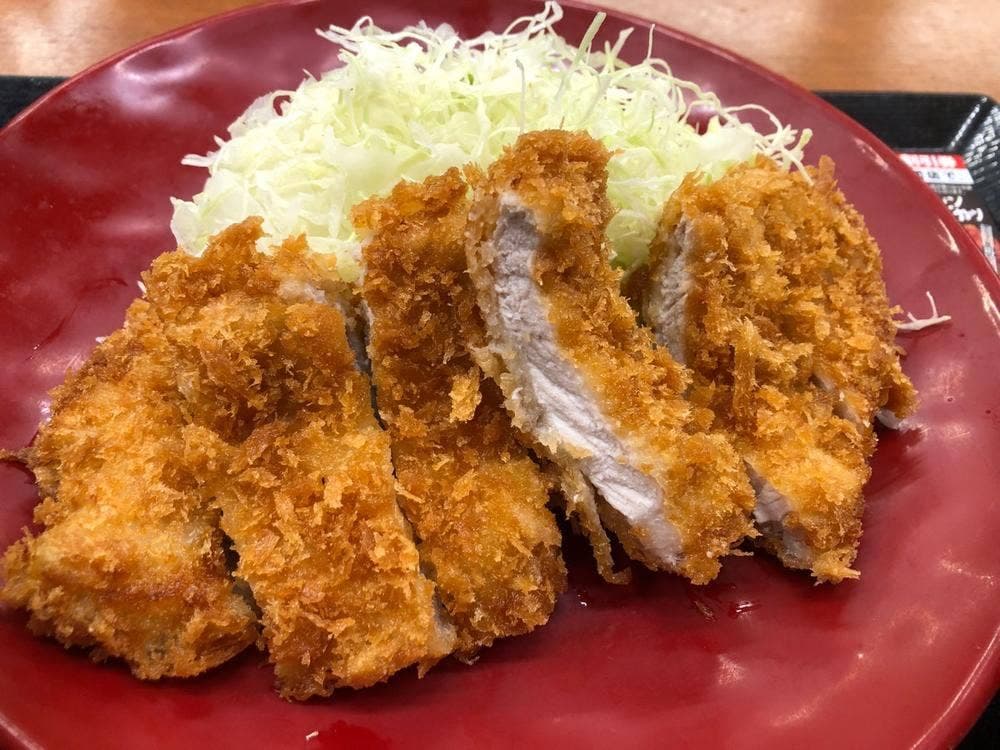 かつや 五反田東口店