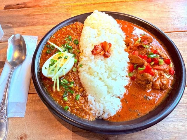 BARI SPICY - サブ画像1