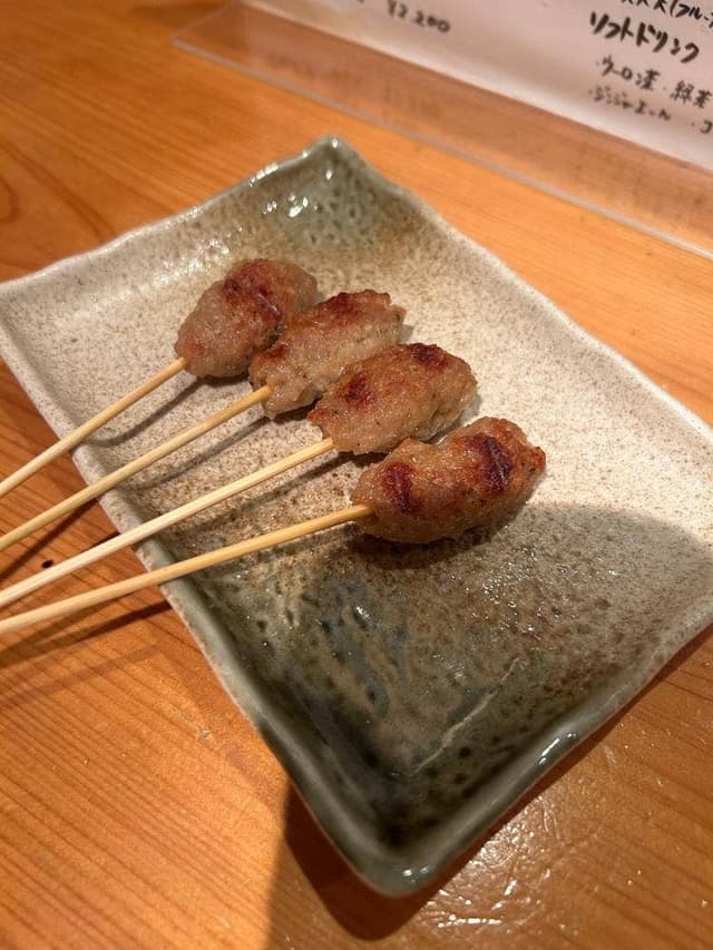 立ち呑み京都商会 - サブ画像1