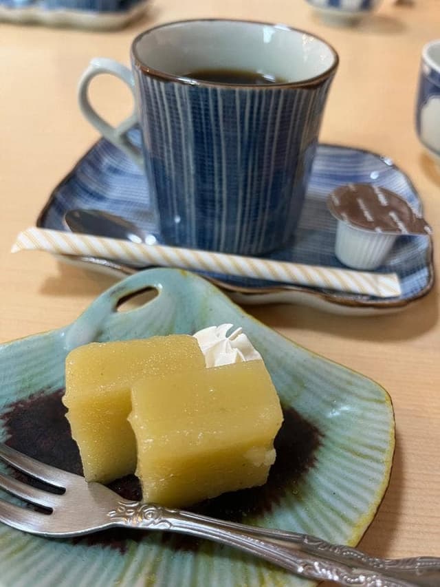 お料理 岸がみ - サブ画像3