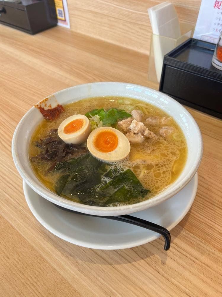 千丸家