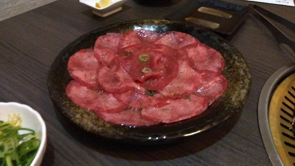 和牛亭 GEN