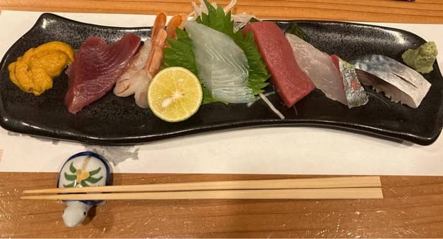 旬処 さかな - サブ画像1