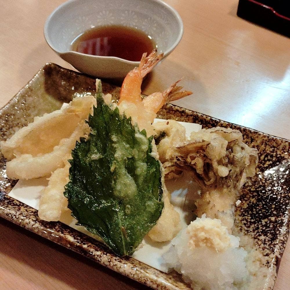 や台ずし 防府駅前町