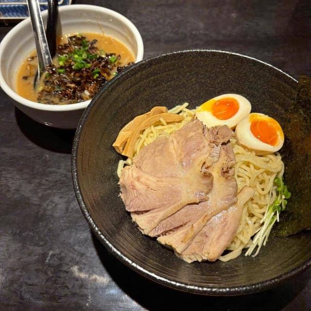 らーめん とも - サブ画像2