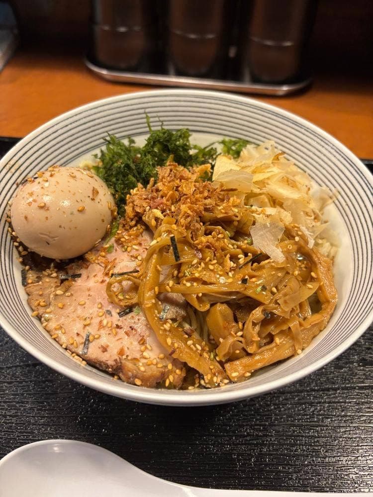 らーめん 一夢庵
