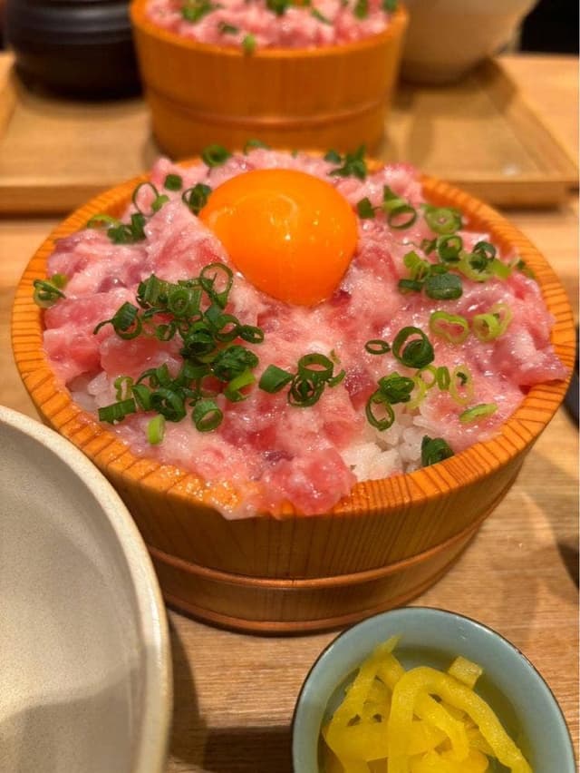 スシモン 新宿店 - サブ画像2