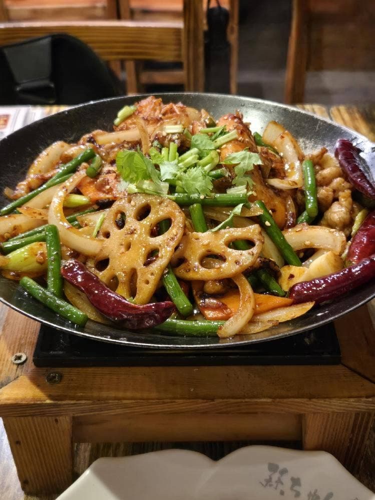 孫ちゃん上海焼き小龍包酒場