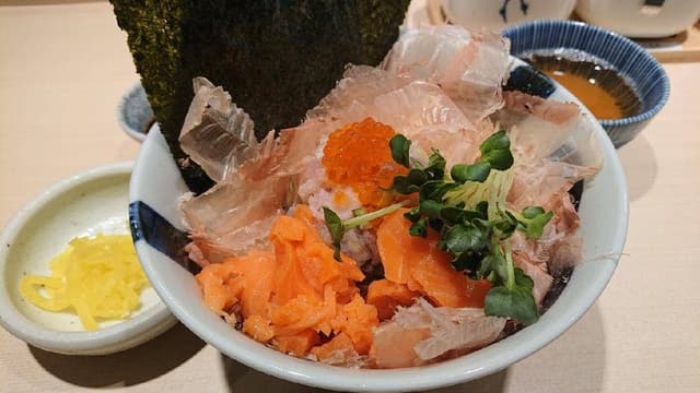 海鮮丼新太郎 - サブ画像2