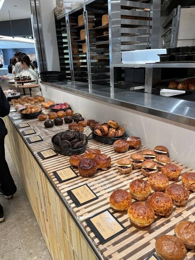 VERMICULAR POT MADE BAKERY ニュウマン高輪店 - サブ画像3