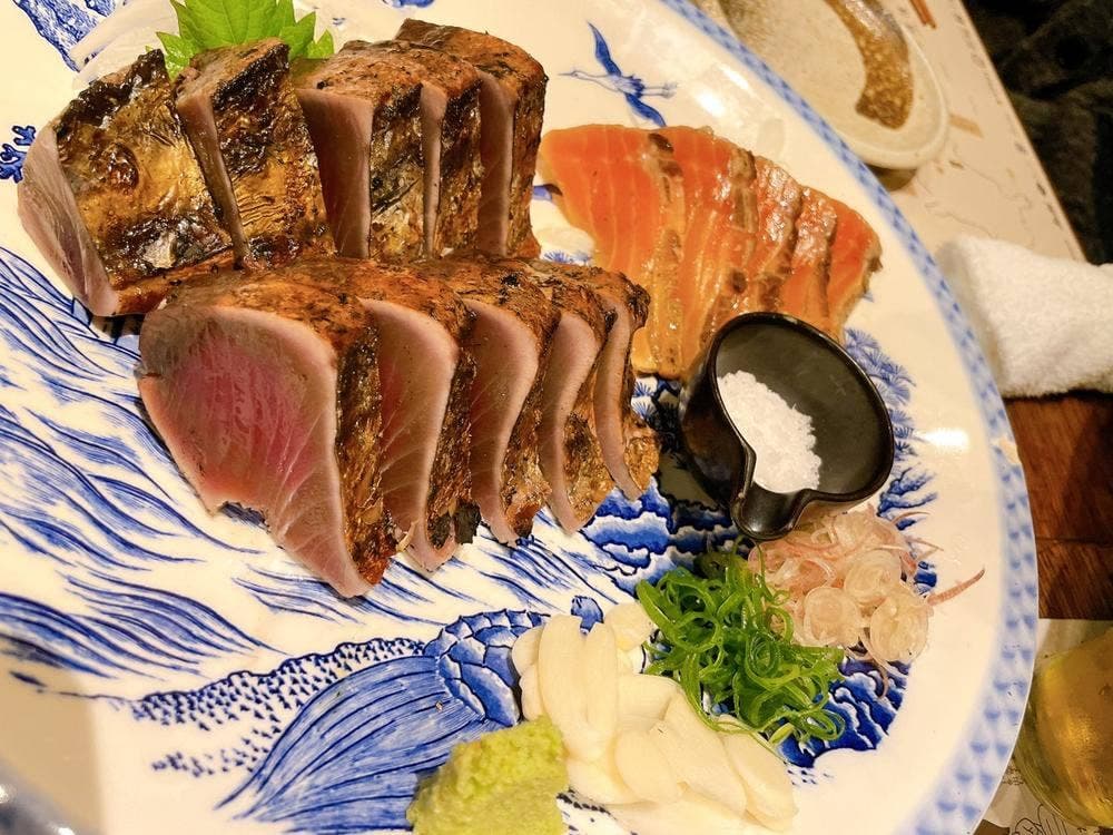 わらやき屋 上野広小路