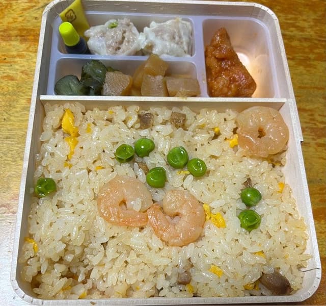 崎陽軒本店 - サブ画像1