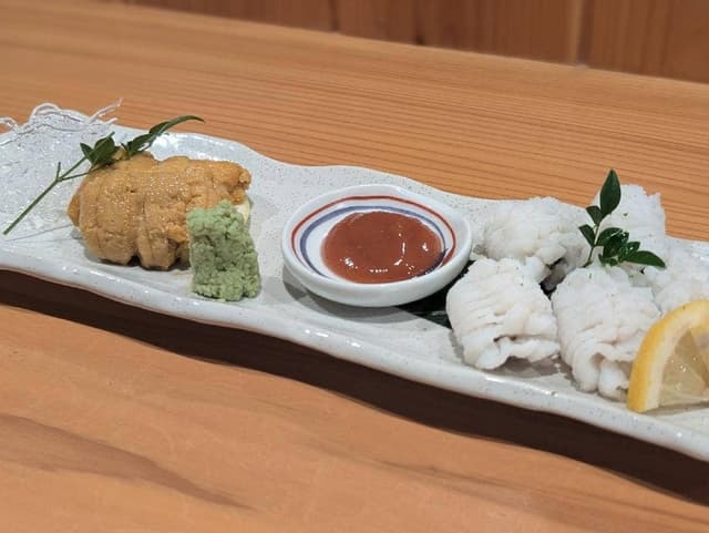魚と炭と鉄板と ととと - サブ画像1