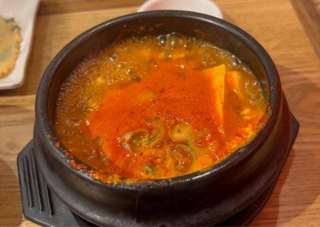 韓美膳 霞ヶ関ビルディング店 - サブ画像2
