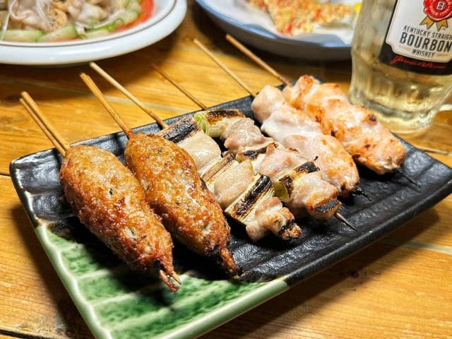 完全個室居酒屋～炭焼き・鳥錦～ 錦糸町 - サブ画像3