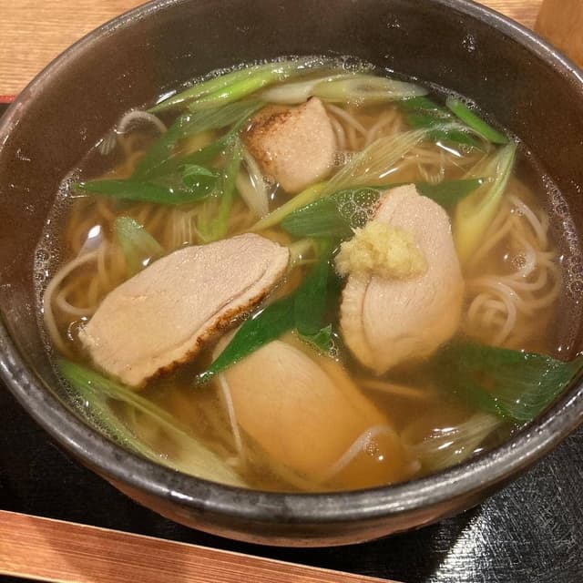 一休庵 - サブ画像1