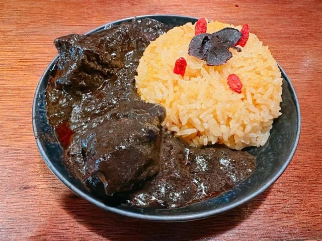 abill SUNNY'S CURRY - サブ画像1
