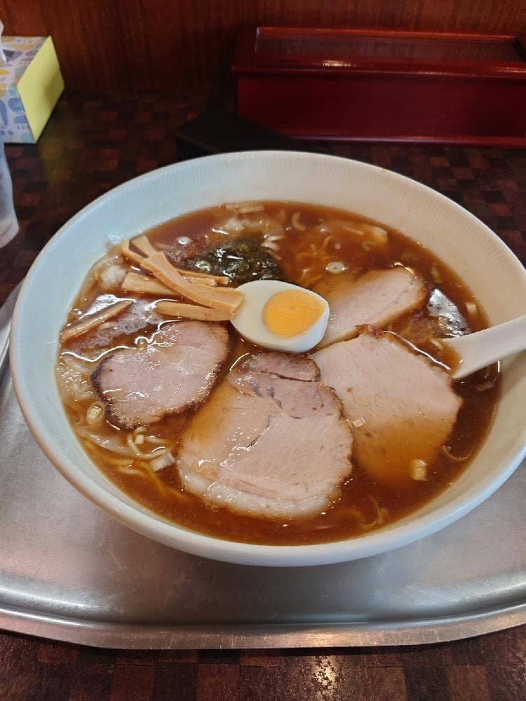 大海軒 毛呂山店