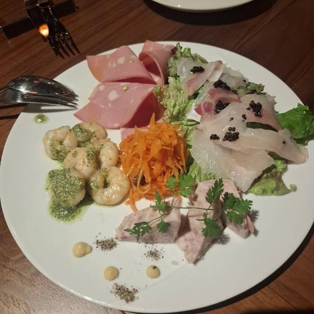 SUGIMOTO THE STEAK - サブ画像2
