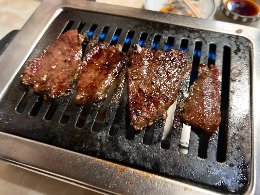 味好支店