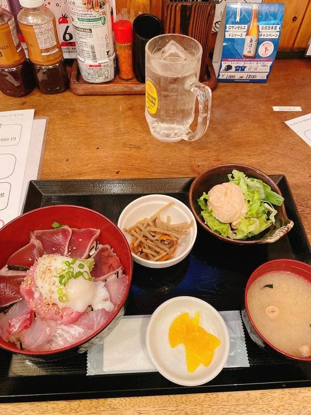 雅屋 溜池山王店 - サブ画像3