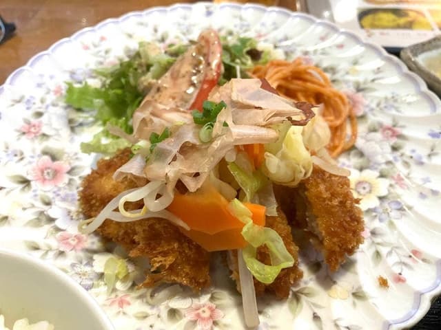 うどん・そば処 三津野 - サブ画像2