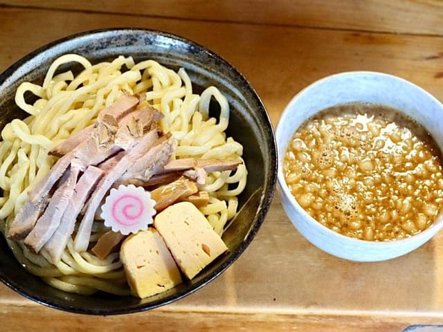極太濁流ラーメン ら・けいこ 東片端店 - サブ画像3