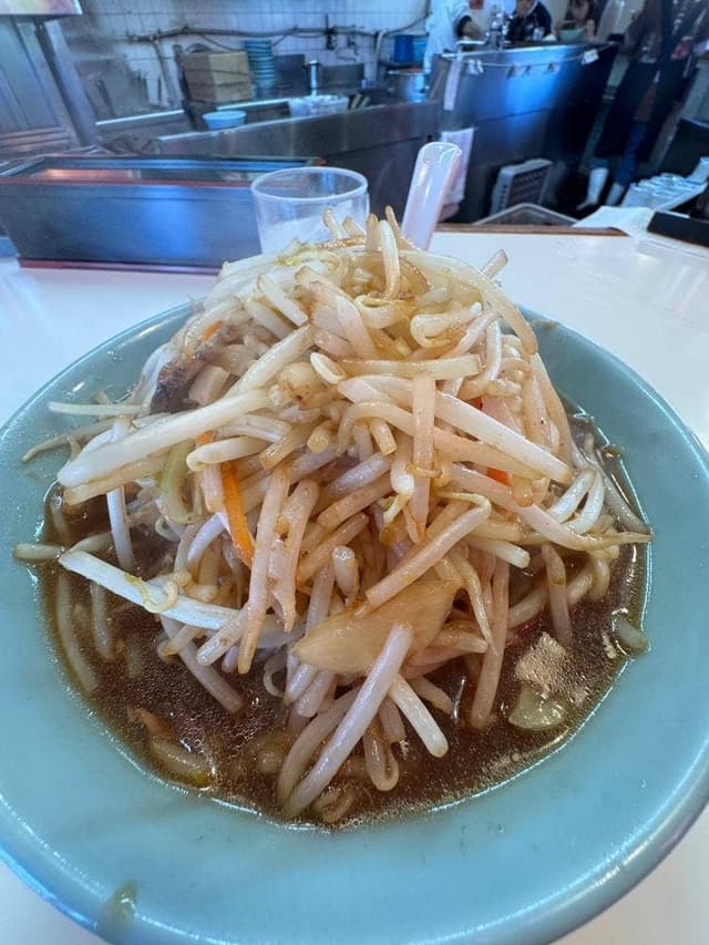 サッポロラーメン さっぽろ亭岐阜店 - サブ画像3