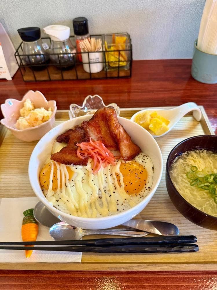 豚饅茶屋 花花