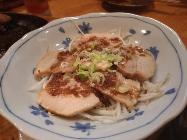 炭火焼 紀助 - サブ画像1