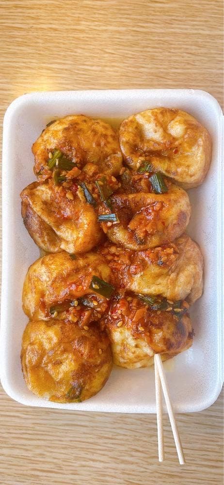 あべのたこやき やまちゃん 本店 - サブ画像1