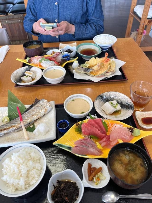 地魚料理 松輪 - サブ画像3