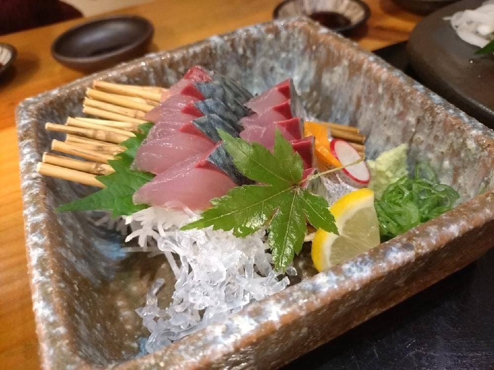 吾愛人 中央駅西口店