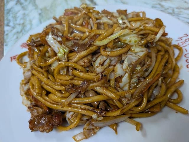 金龍食堂 - サブ画像1