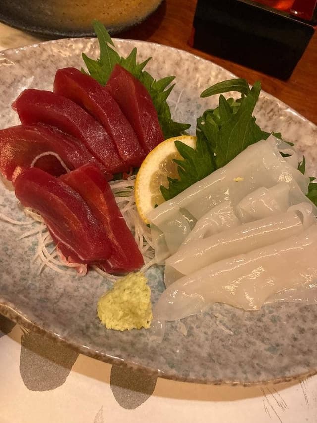 居酒屋潤 - サブ画像1