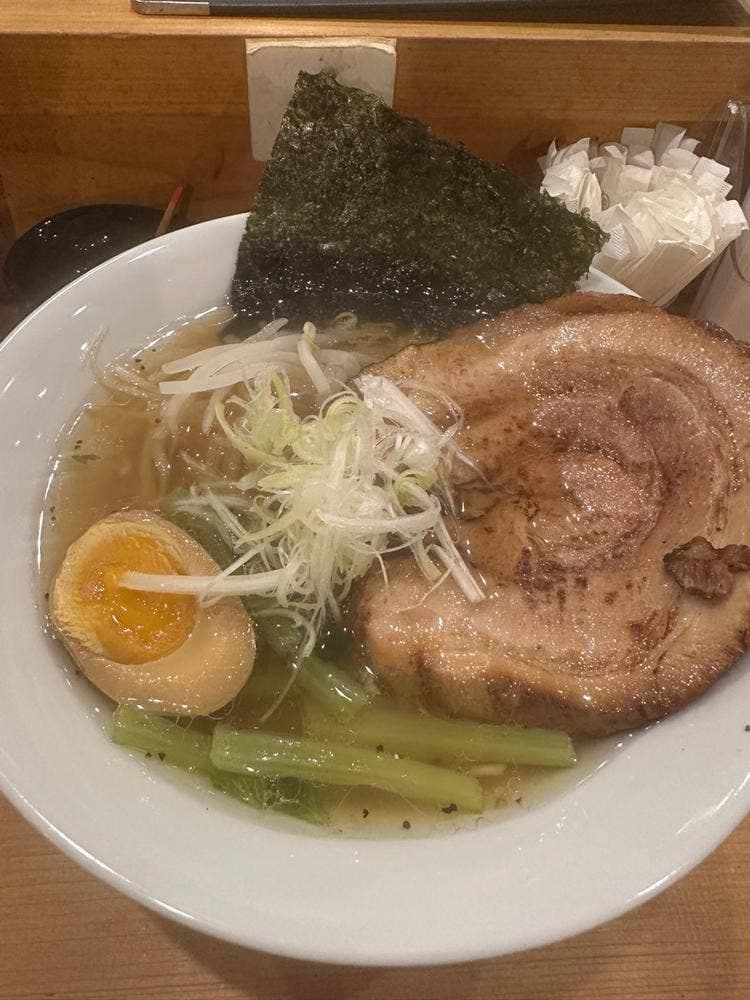 Japanese TOTTORI Needle 藤喜