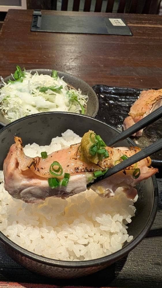 焼鳥 水炊き ふくの鳥 日本橋店 - サブ画像2