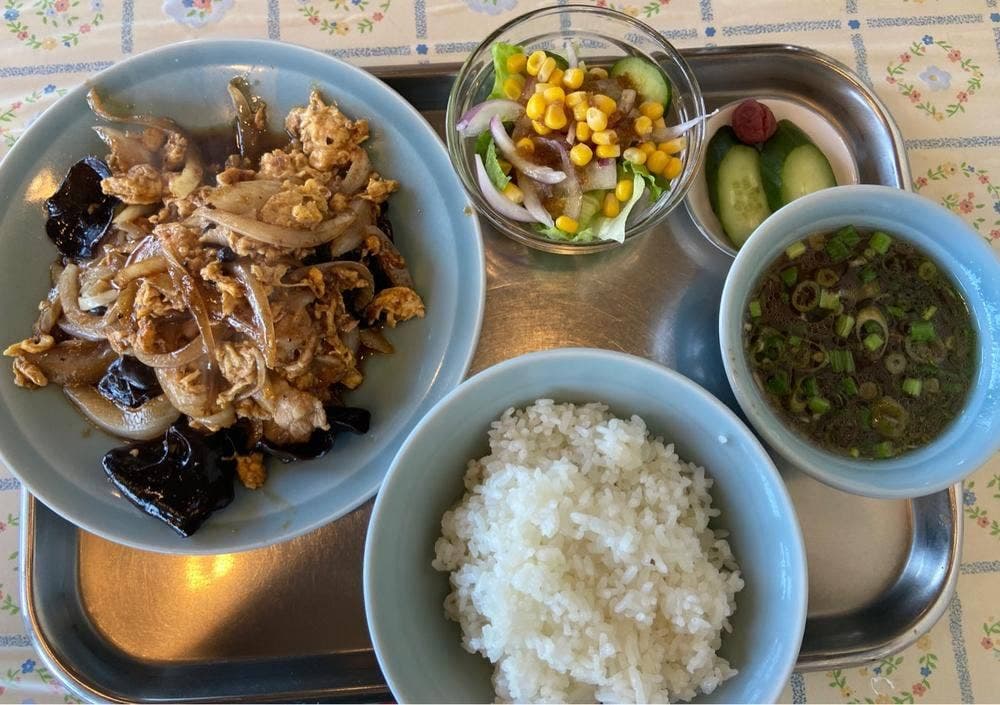 松竹飯店