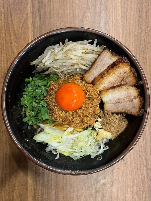 味噌らーめん屋 ちょりん - サブ画像2