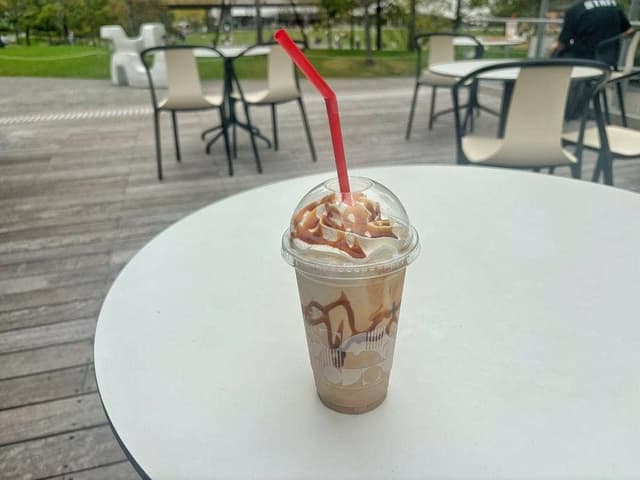 Chillpple - サブ画像2