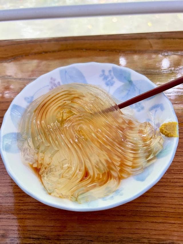 日本一うまいところてん - サブ画像2