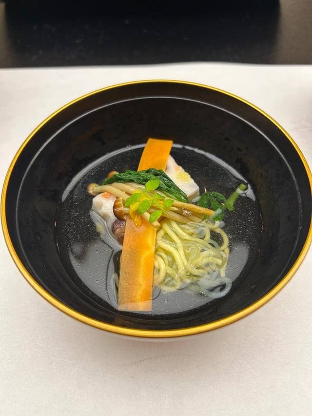お食事処 伊香保温泉 福一 - サブ画像1