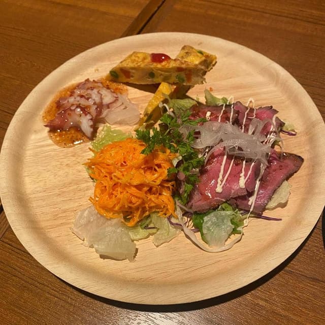 カフェ＆ダイニング ヒラソル - サブ画像3