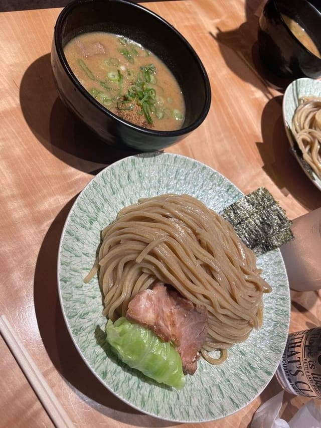 麺や Tetsuji - サブ画像3