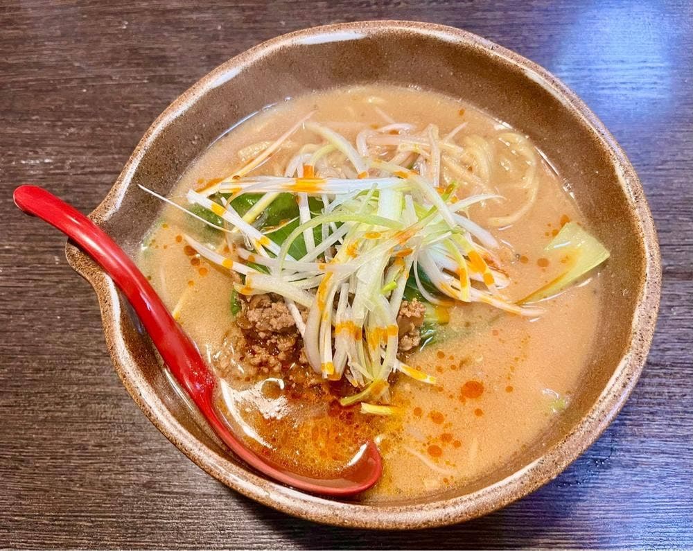 味噌屋 庄助
